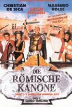 Watch S.P.Q.R.: 2,000 and a Half Years Ago Sflix