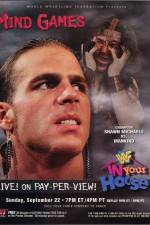 Watch WWF in Your House Mind Games Sflix