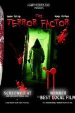 Watch The Terror Factor Sflix