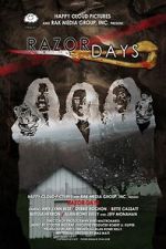 Watch Razor Days Sflix