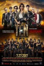 Watch Ten: The Secret Mission Sflix