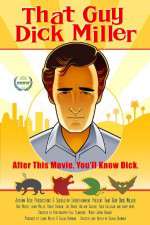 Watch That Guy Dick Miller Sflix