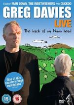 Watch Greg Davies Live: The Back of My Mum\'s Head Sflix