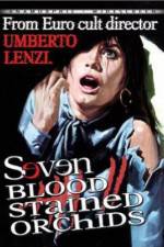 Watch Sette orchidee macchiate di rosso Sflix