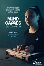Watch Mind Games - The Experiment Sflix