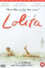 Watch Lolita Sflix