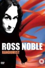 Watch Ross Noble: Randomist Sflix