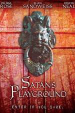 Watch Satan's Playground Sflix