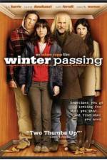 Watch Winter Passing Sflix
