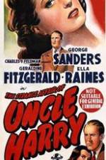 Watch The Strange Affair of Uncle Harry Sflix