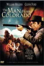 Watch The Man from Colorado Sflix