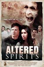 Watch Altered Spirits Sflix