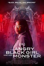 Watch The Angry Black Girl and Her Monster Sflix