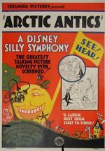 Watch Arctic Antics (Short 1930) Sflix