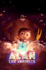 Watch Alan, the Infinite (TV Short 2020) Sflix
