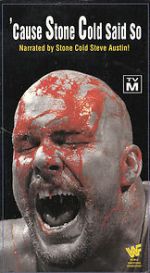 Watch WWF: \'Cause Stone Cold Said So! Sflix