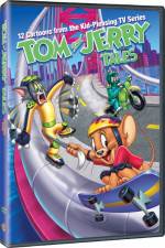 Watch Tom And Jerry Tales Volume 5 Sflix