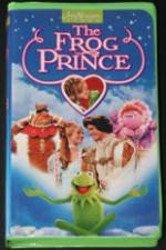 Watch The Frog Prince Sflix