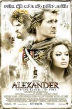 Watch Alexander Sflix