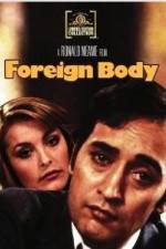 Watch Foreign Body Sflix