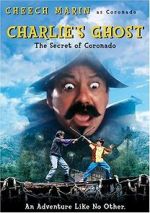 Watch Charlie\'s Ghost Story Sflix