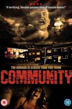 Watch Community Sflix