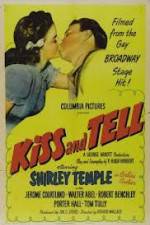 Watch Kiss and Tell Sflix