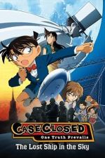 Watch Detective Conan: The Lost Ship in the Sky Sflix