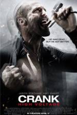 Watch Crank 2: High Voltage Sflix