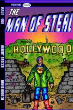 Watch The Man of Steal Sflix