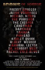 Watch Icons of Horror 2 Sflix