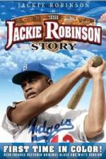 Watch The Jackie Robinson Story Sflix