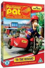 Watch Postman Pat Special Delivery Service - Pat to the Rescue Sflix
