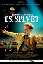 Watch The Young and Prodigious T.S. Spivet Sflix