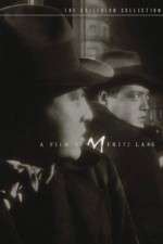 Watch Fritz Lang Interviewed by William Friedkin Sflix