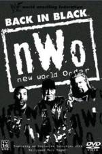 Watch WWE Back in Black NWO New World Order Sflix