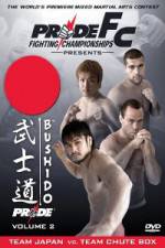 Watch Pride Bushido 2 Sflix