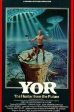 Watch Yor : Hunter From The Future Sflix