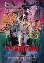 Watch The Slayers Sflix
