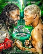 Watch WrestleMania XL (TV Special 2024) Sflix