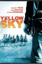 Watch Yellow Sky Sflix
