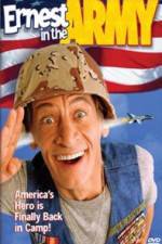 Watch Ernest in the Army Sflix