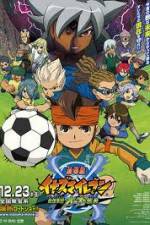 Watch Inazuma Eleven The Movie Sflix