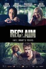 Watch Reclaim Sflix