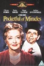 Watch Pocketful of Miracles Sflix