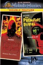 Watch Premature Burial Sflix