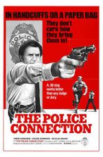 Watch The Police Connection Sflix