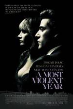 Watch A Most Violent Year Sflix