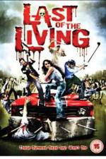 Watch Last of the Living Sflix