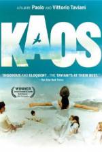 Watch Kaos Sflix